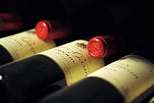 Les plus grands buveurs de vin du monde sont...