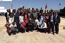 En formation au Maroc,des étudiants ivoiriens broient du noir
