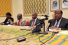 Côte d'Ivoire: premières auditions de la commission vérité et réconciliation