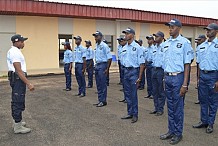 Université de Cocody : Le Conseil suspend provisoirement la police universitaire