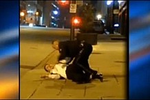 USA: Un policier abat un pompier ivre