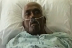 (VIDÉO) Il se réveille dans sa housse mortuaire (VIDÉO) Il se réveille dans sa housse mortuaire