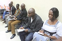 Appuis aux médias privés en Côte d’Ivoire: Le Fsdp élabore son plan stratégique 2014-2020