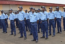 Radiation de 20 agents de la police universitaire 