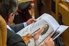 Un parlementaire espagnol Un parlementaire espagnol