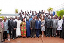 La sécurité alimentaire en Afrique au cœur d'une réunion des experts de la CEDEAO