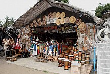 L'artisanat un objectif majeur de l'agenda de la reconstruction nationale en Côte d'Ivoire