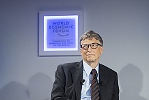 Bill Gates redevient l'homme le plus riche du monde