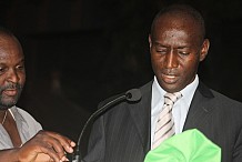 UNJCI : « Je demeure le président statutaire de l'Union », annonce Moussa Traoré