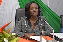 UNJCI : Habiba Dembélé officiellement installé par le Conseil d’Administration