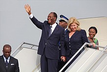 Après l’euphorie de son retour : Ce que les Ivoiriens attendent de Ouattara