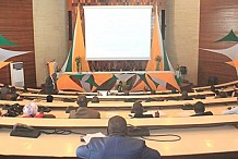 Côte d'Ivoire : ouverture d'un séminaire international sur l'enregistrement biométrique des électeurs