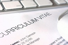 5 conseils pour choisir la police d’écriture de votre CV