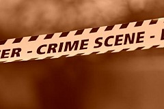 L'arme du crime retrouvée... 74 ans après L'arme du crime retrouvée... 74 ans après