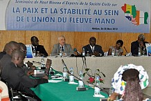 L'Union du Fleuve Mano retourne à sa première mission