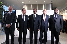 Sommet Europe-Afrique: Le PRADO à Bruxelles le 3 avril