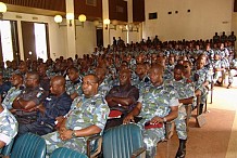 L'accès des femmes à la Gendarmerie Nationale encore réclamée   