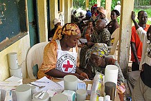 La Croix-Rouge veut accroître ses performances pour relever le défi humanitaire