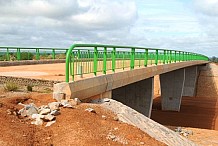 Le gouvernement veut construire un pont à péage entre Azito et l’île Boulay