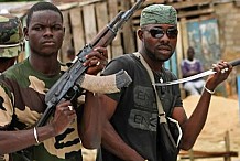 Côte d'Ivoire : Une bande armée attaque un autobus au nord-ouest du pays, au moins un mort