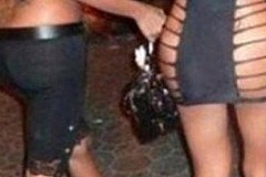 Abobo: Une prostituée encaisse son client jusqu’à son domicile conjugal Abobo: Une prostituée encaisse son client jusqu’à son domicile conjugal