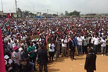 Yamoussoukro : La Jfpi remobilise les militants