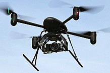 Australie: Un drone pour livrer la drogue en prison