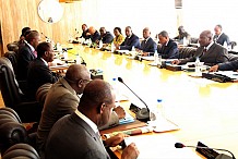 Gestion des affaires d’Etat : Alassane Ouattara préside un Conseil des ministres ce mercredi