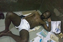 De probables photos du détenu Charles Blé Goudé provoquent un scandale en Côte d'Ivoire 