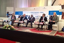 Séminaire sur la Migration à Rabat : le Ministre Ally Coulibaly invité du gouvernement marocain