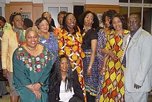 Compétences féminines: la Côte d’Ivoire à la rencontre des ivoiriennes de la diaspora