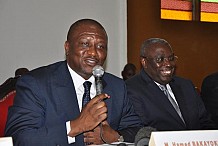 Sécurité nationale, dialogue avec l’opposition, retour des exiles…/ La touche magique du ministre d’Etat, Hamed Bakayoko
