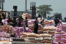 Produits de grande consommation : Les prix du riz en baisse