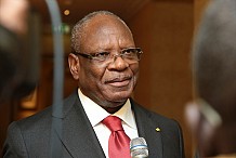 Ibrahim Boubacar Kéïta attendu en Côte d'Ivoire, samedi après-midi