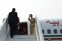 La Princesse Lalla Salma du Maroc a quitté Abidjan après un séjour de 72 heures 