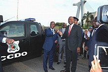 Après le District d’Abidjan, le CCDO bientôt déployé à l’intérieur du pays