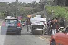 Des journalistes marocains blessés en Côte d'Ivoire