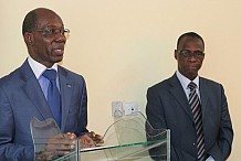 Ibrahima Bâ, Directeur général de l’INS apporte les précisions : «Le recensement des populations à proprement parler commence le lundi prochain»