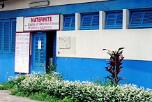 L’ONUCI offre une maternité à Meneke (Tabou)