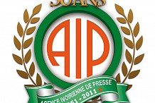 Cinquantenaire de l’AIP : Début des festivités jeudi en présence du PAN Guillaume Soro