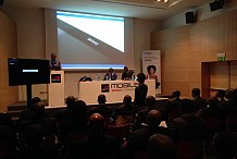 Thierry N’Douffou présente sa tablette aux Ivoiriens : Qelasy sera commercialisé à partir de mai 2014