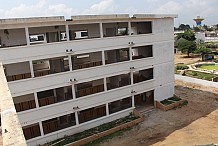 Education-Formation : Réouverture prochaine du Lycée Jean Mermoz