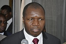 Mabri Toikeusse : “Le FPI veut empêcher le developpement du pays”