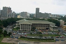 Le palais de la justice du Plateau interdit aux usagers