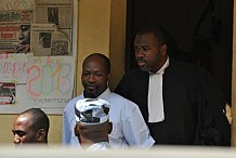 Le transfèrement de Blé Goudé à la CPI divise l’opinion ivoirienne