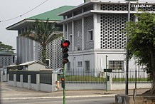 Le palais de la justice du Plateau barricadé vendredi