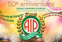 Jean-Baptiste Sampah, premier directeur Ivoirien de l’AIP,  : « Houphouët-Boigny faisait beaucoup confiance à l’AIP… »