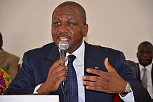 Côte d’Ivoire « tôt ou tard » Soro et ses Com’zones vont payer selon Hamed Bakayoko