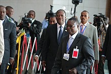 Ouverture à Yamoussoukro de la 31è session du Conseil de médiation et de sécurité de la CEDEAO 