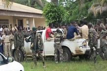 Cinq blessés dans des affrontements entre élèves à Vavoua